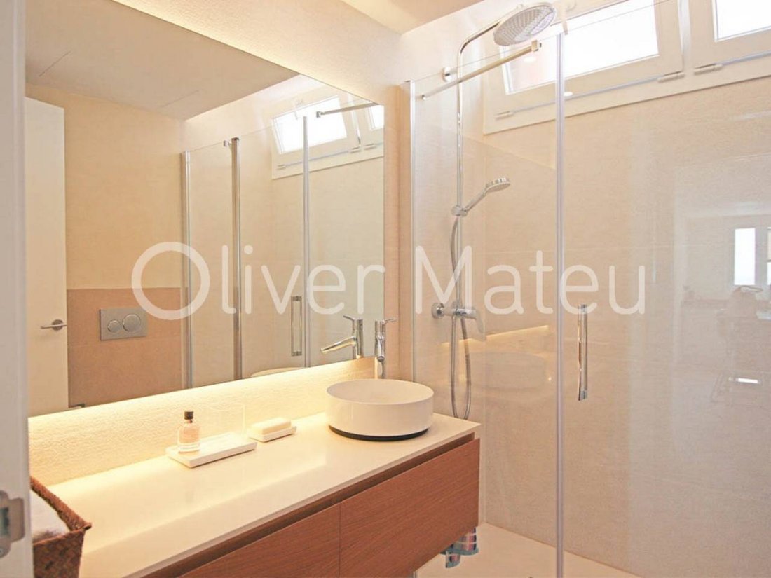 Apartment in Calvia, Balearic Islands, Spain 4 - 18194066