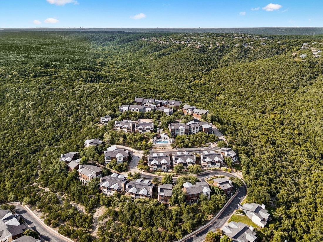 Condo in Austin, Texas, United States 1 - 18612219