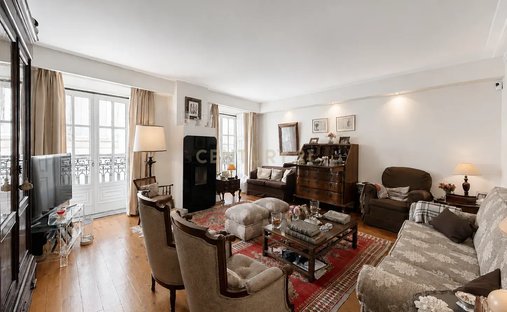 Villa in Aldoar, Foz do Douro e Nevogilde, Porto District, Portugal 1