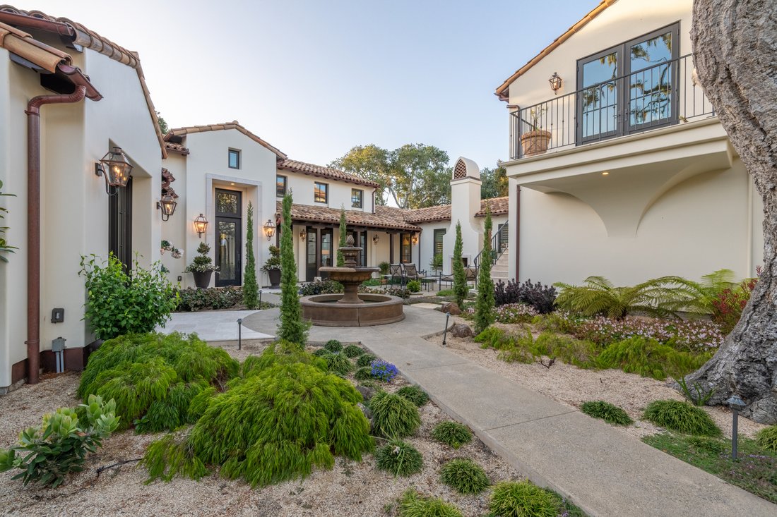House in Del Monte Forest, California, United States 1 - 18082863