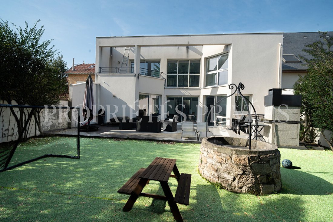 Villa à Le Centre, Maisons-Alfort, France 1 - 18614004