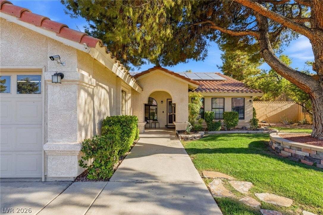 House in Las Vegas, Nevada, United States 5 - 18611766