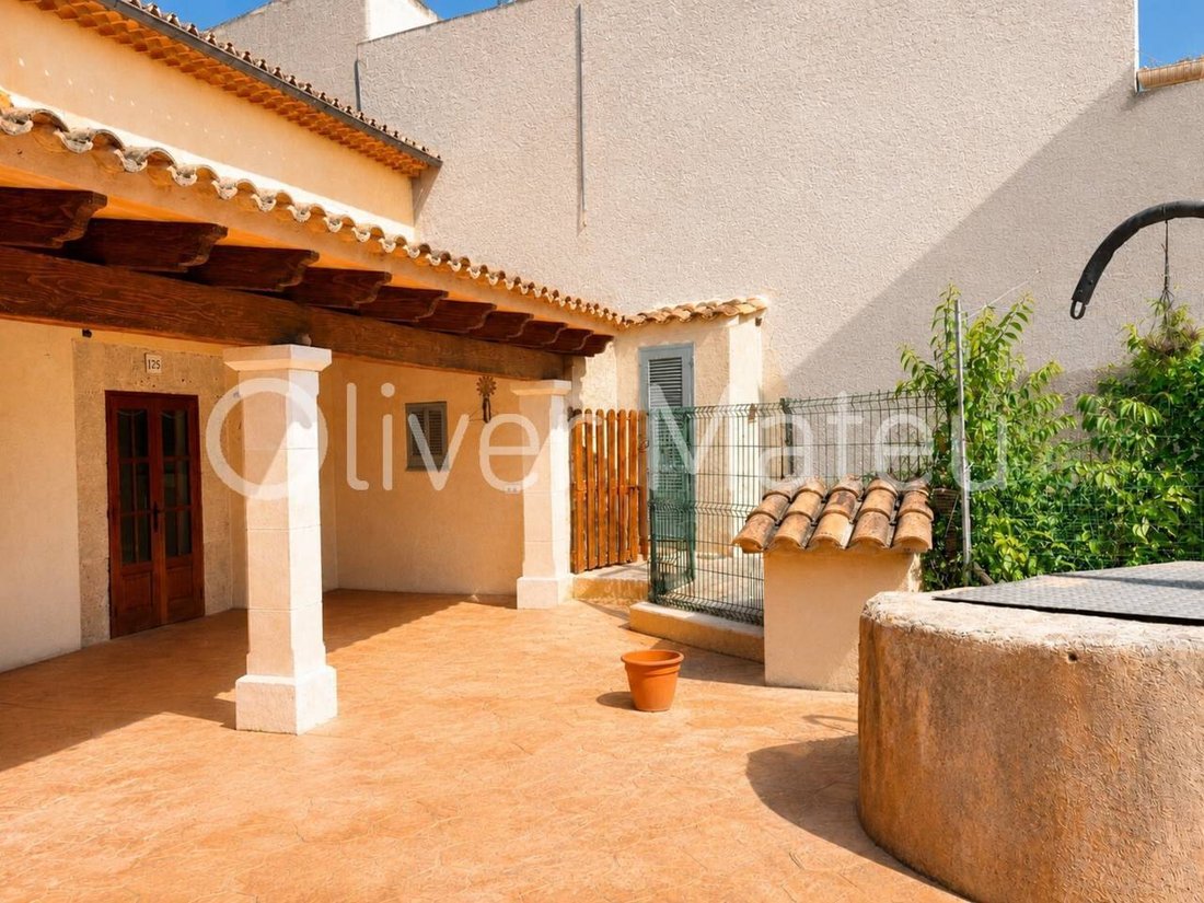 House in Marratxi, Balearic Islands, Spain 1 - 18490111
