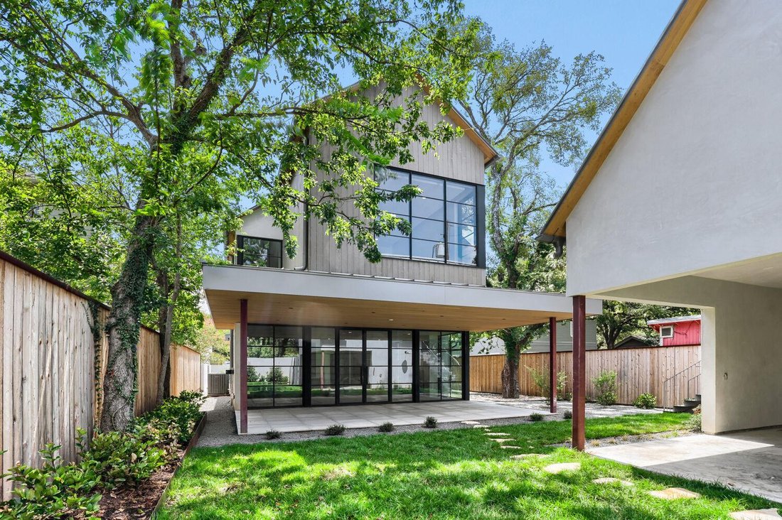 House in Austin, Texas, United States 3 - 18612267