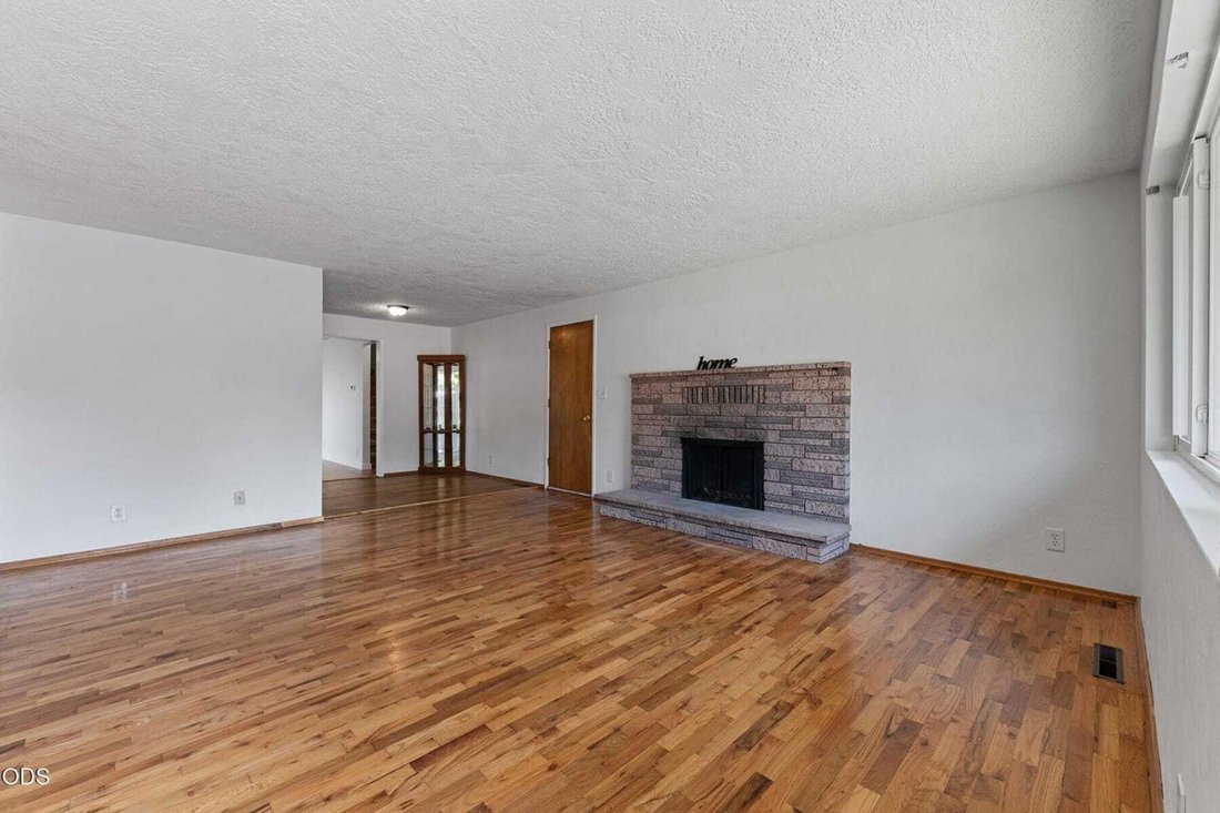 House in Medford, Oregon, United States 5 - 18613534