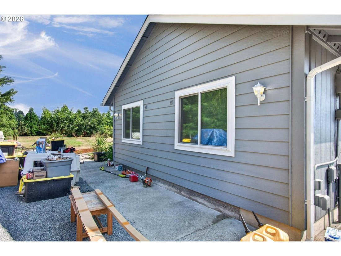 House in Vader, Washington, United States 4 - 18613792