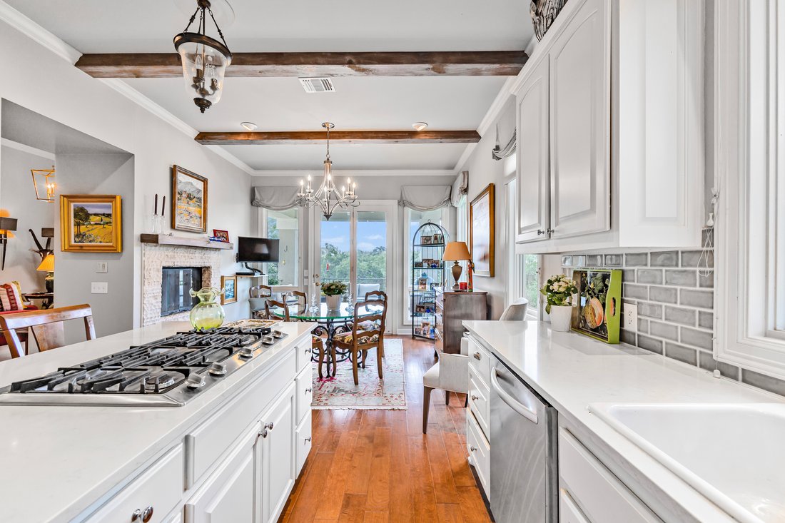 House in Austin, Texas, United States 4 - 18613422