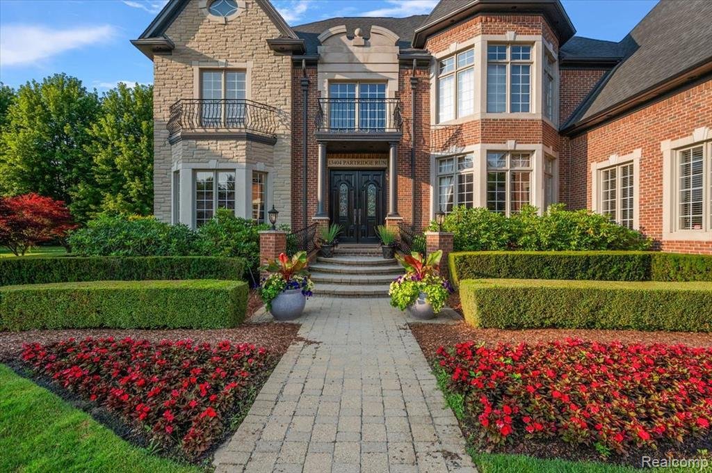 House in Macomb, Michigan, United States 3 - 18604693