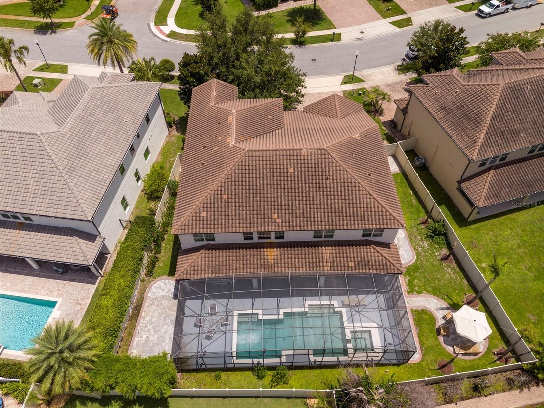 House in Orlando, Florida, United States 4 - 18615143