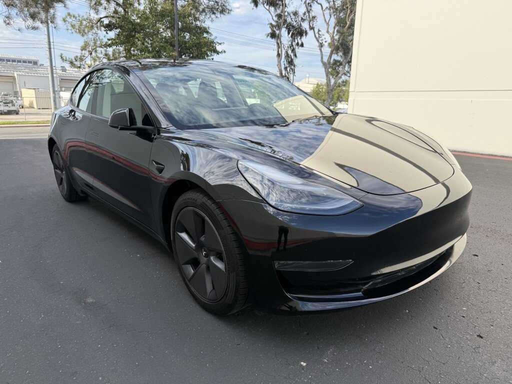 Tesla Model 3 in San Diego, CA, United States 2 - 18609270