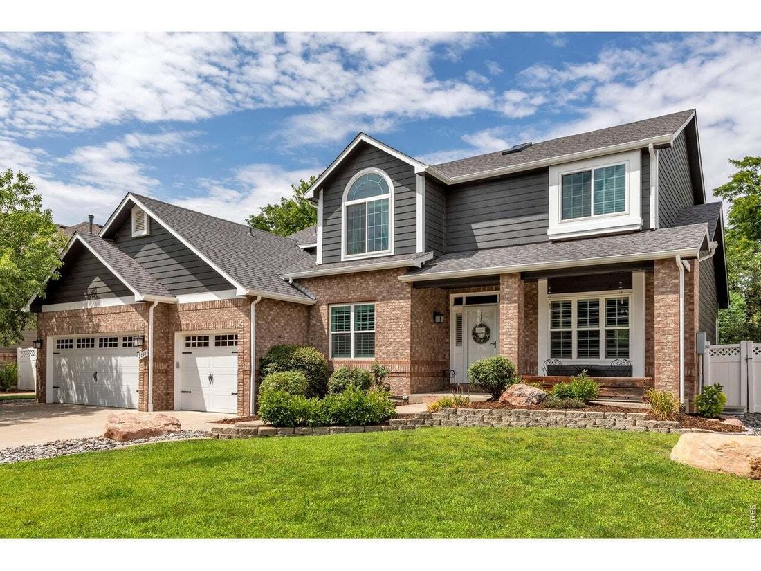 House in Longmont, Colorado, United States 2 - 18615638