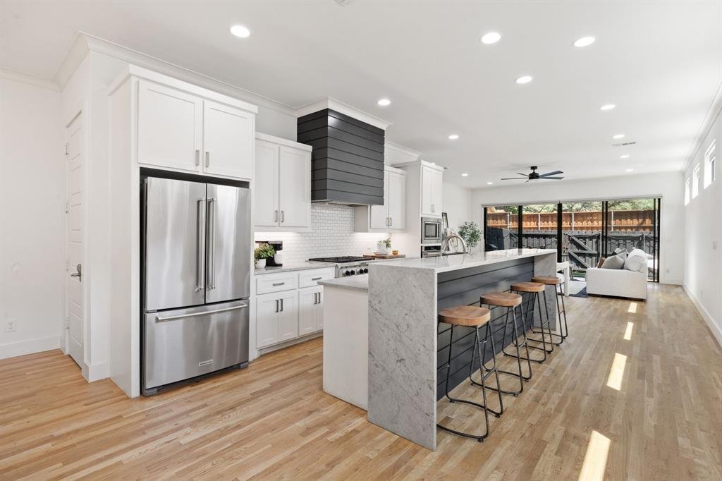 House in Dallas, Texas, United States 2 - 18613261