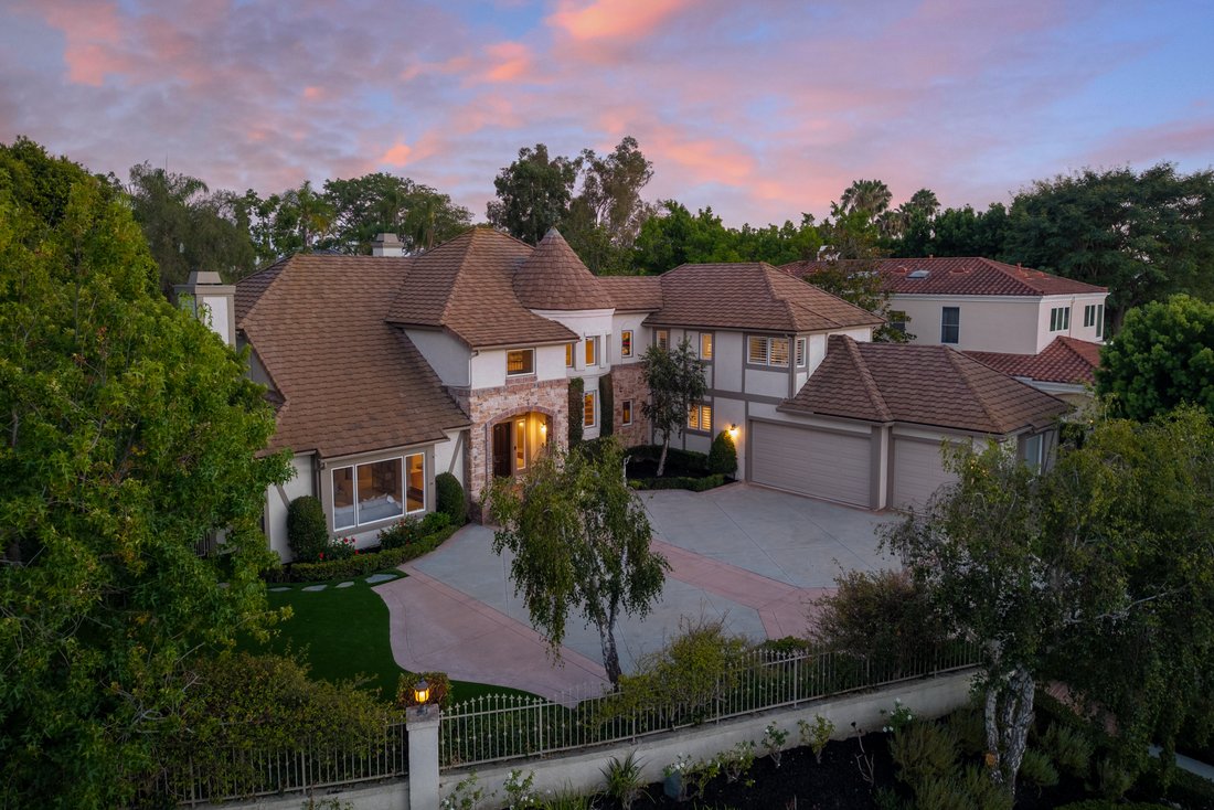 House in Laguna Hills, California, United States 2 - 18610365