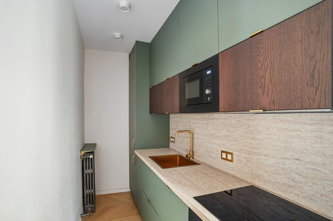 Apartment in Gros Caillou, Paris 7e Arrondissement, Paris 5 - 18610951