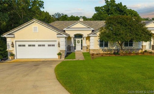 Townhouse in Sunrise Beach, Missouri, United States 1