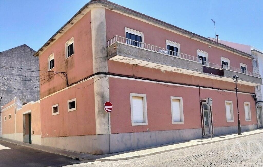 Townhouse in Palmela, Setubal, Portugal 1 - 16472439