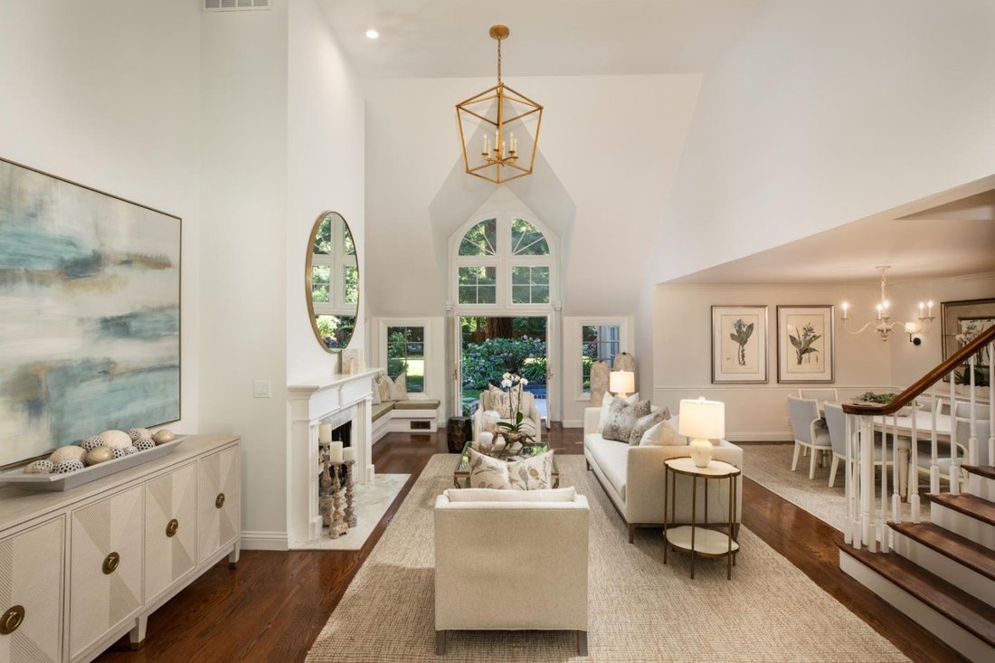 House in Menlo Park, California, United States 3 - 18612024