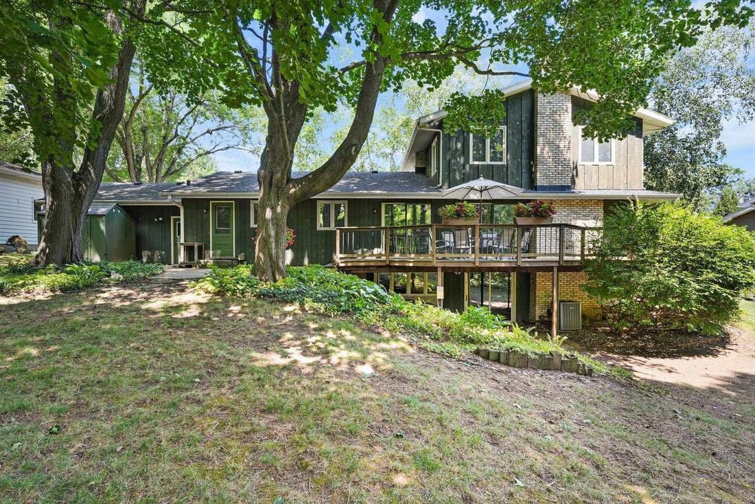 House in Madison, Wisconsin, United States 4 - 18611716
