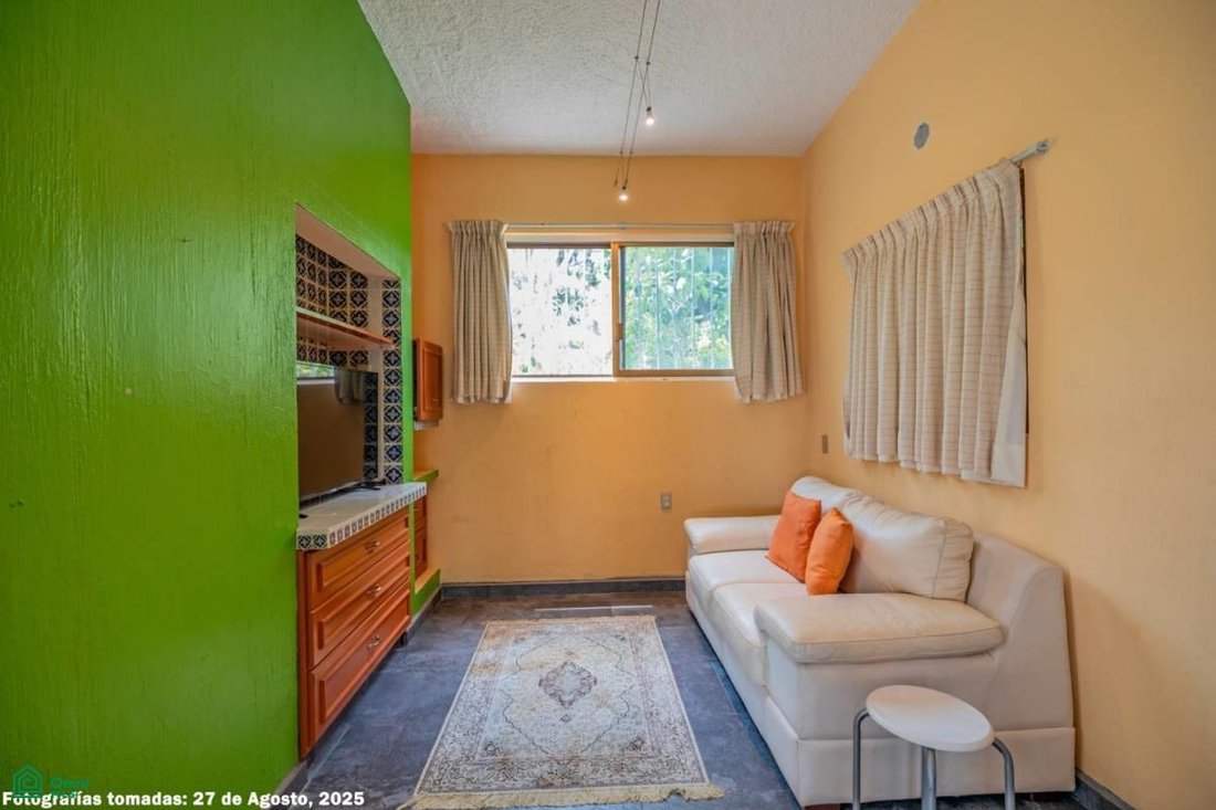 Townhouse in Chapala Haciendas, Jalisco, Mexico 1 - 17100800