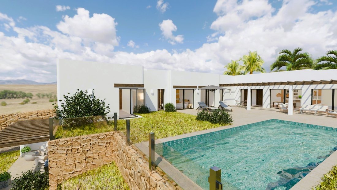 Villa in Xabia / Javea, Valencian Community, Spain 1 - 15810654