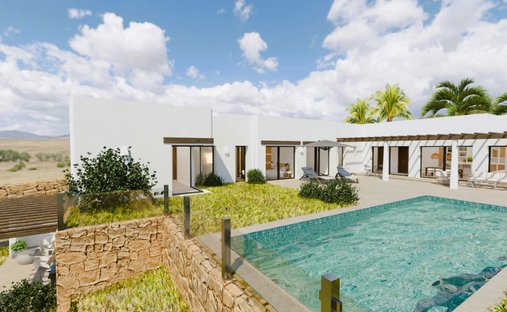 Villa in Xabia / Javea, Valencian Community, Spain 1