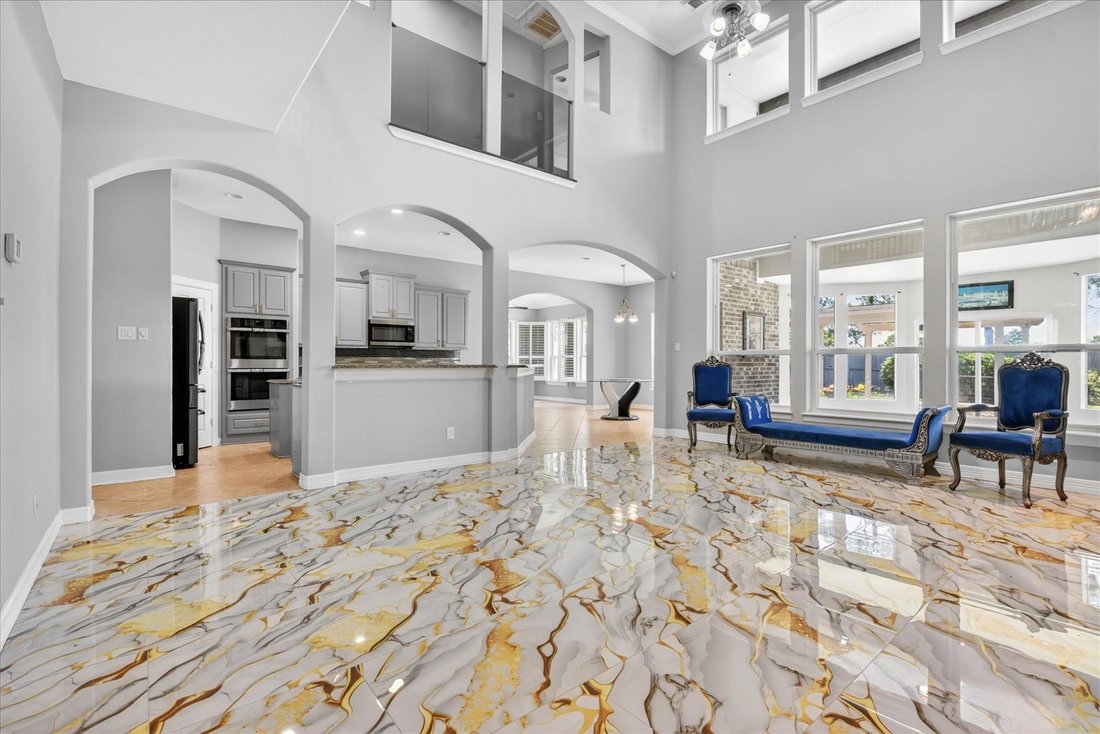 House in Richmond, Texas, United States 5 - 18613390