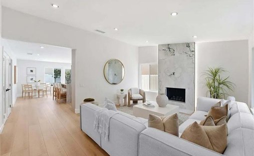 Maison à Irvine, Californie, États-Unis 1