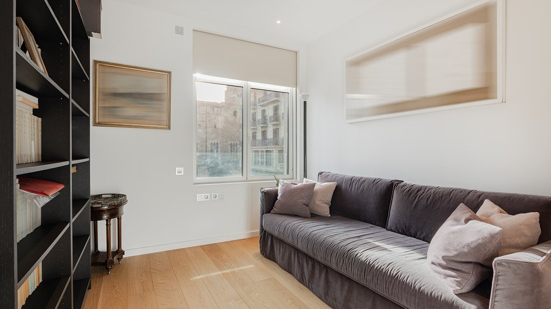 Apartment in Ciutat Vella, Barcelona, Spain 4 - 18300042