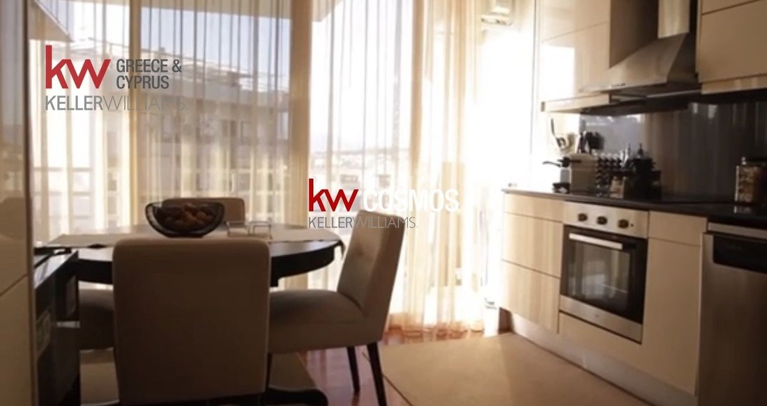 Apartment in Nea Smyrni, Attica, Greece 4 - 18609609