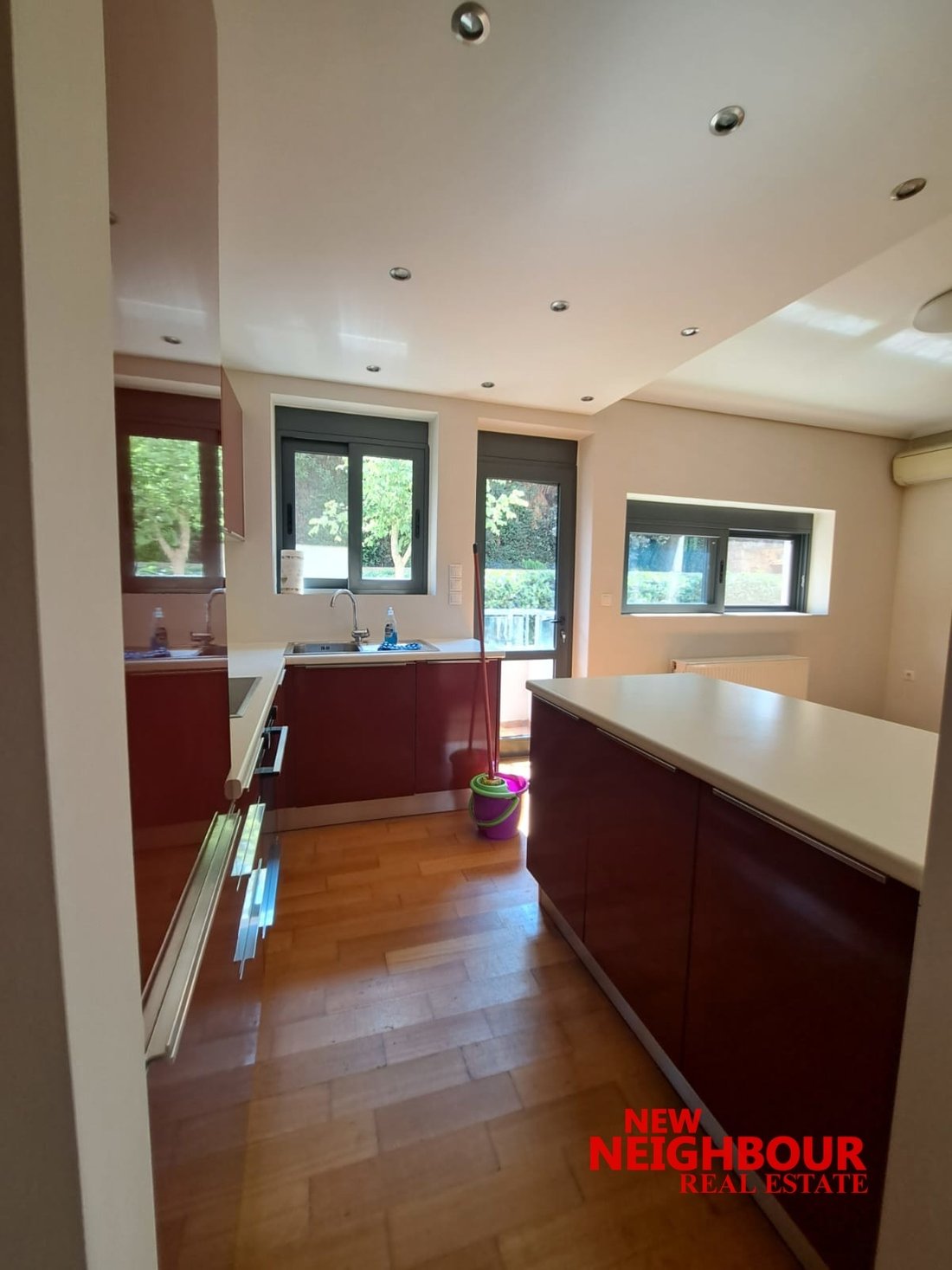 Apartment in Kifisia, Attica, Greece 5 - 18609384