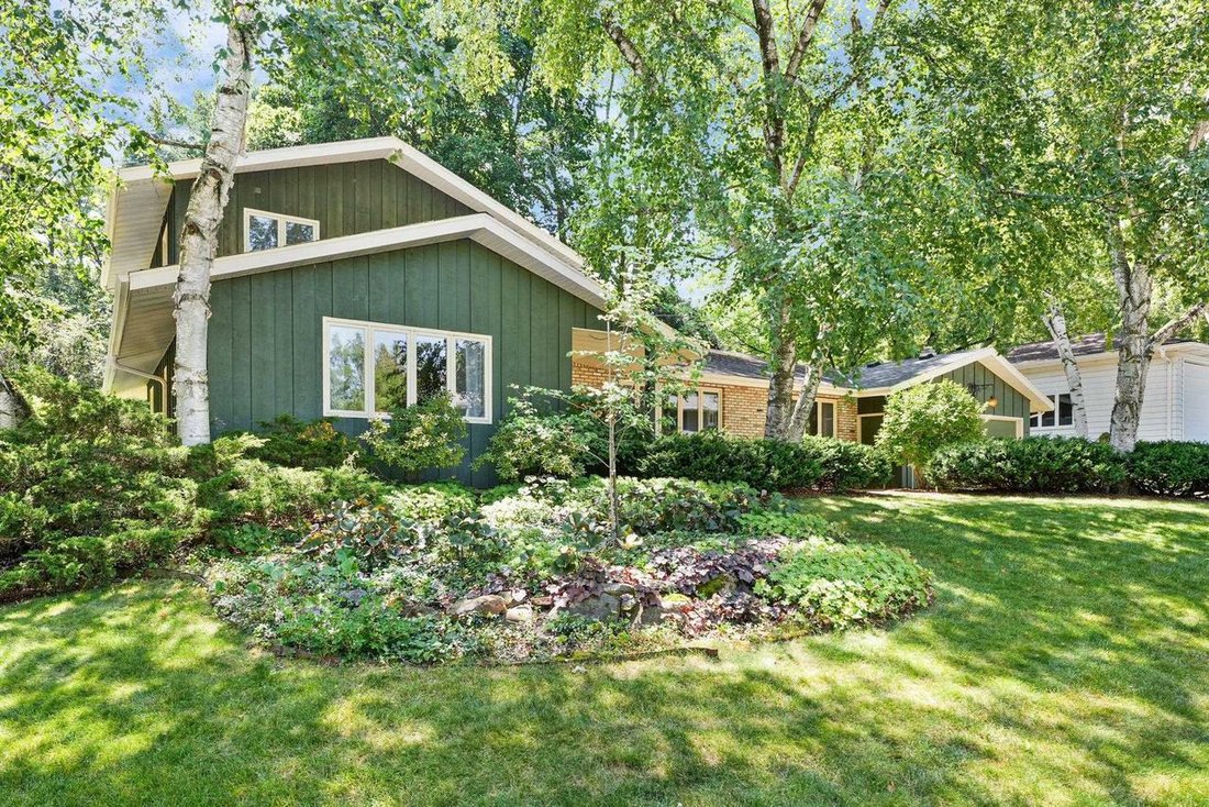 House in Madison, Wisconsin, United States 2 - 18611716