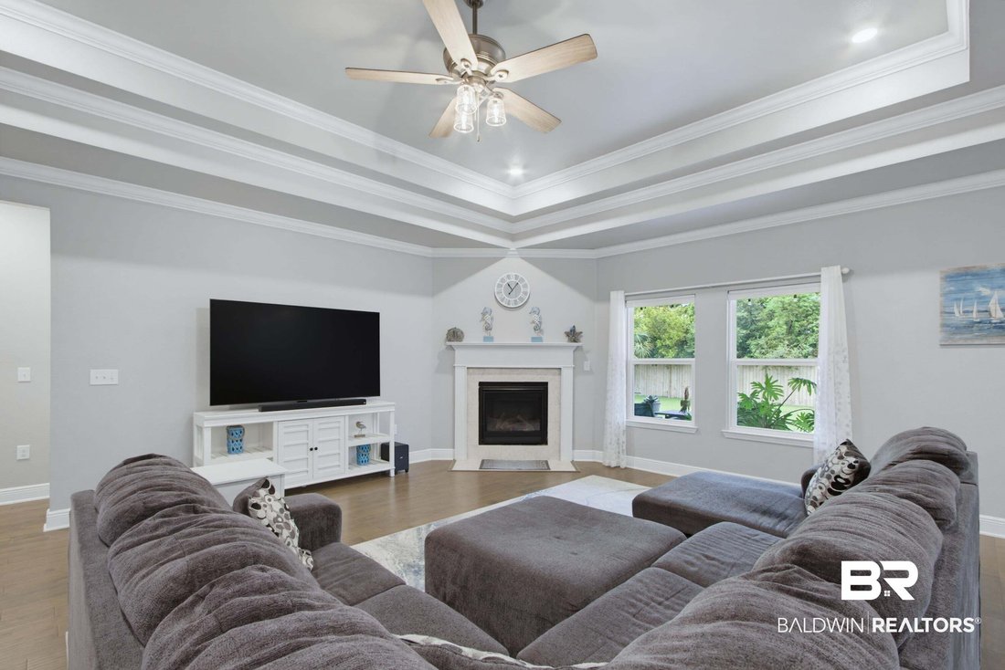 House in Gulf Shores, Alabama, United States 3 - 18422409