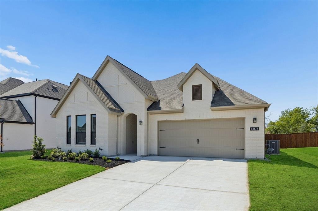 House in Fort Worth, Texas, United States 2 - 18615724