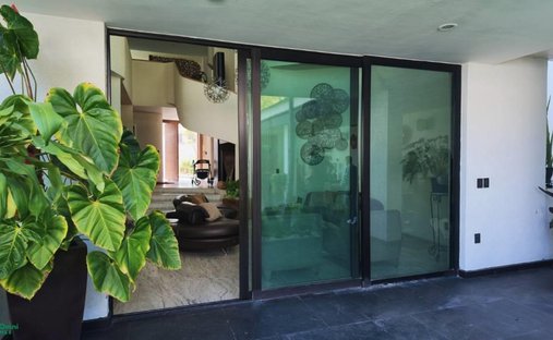 Maison à Guadalajara, Jalisco, Mexique 1