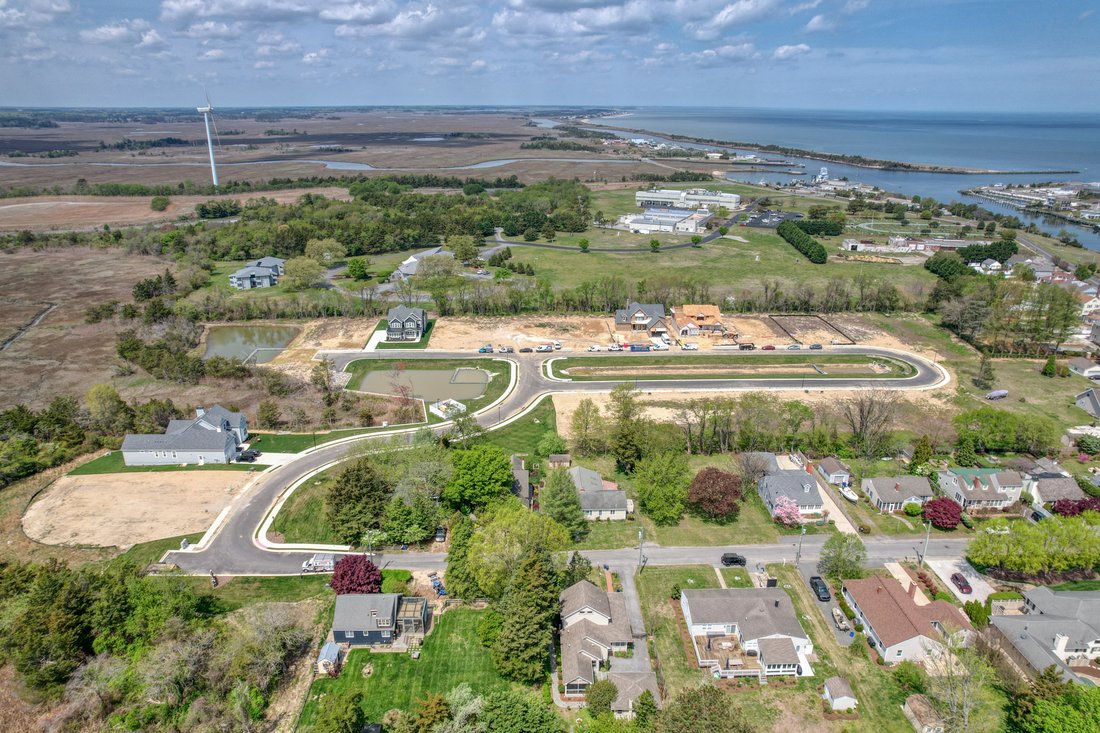 Land in Lewes, Delaware, United States 4 - 18611387