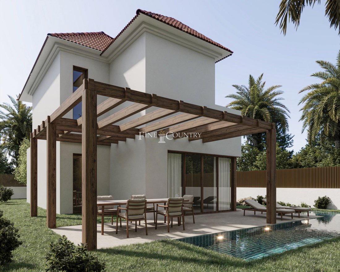 Villa in Alkali, Valencian Community, Spain 1 - 16674644