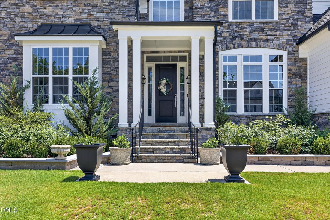 House in Apex, North Carolina, United States 3 - 18611105
