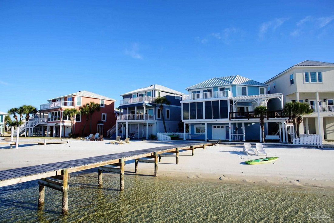 House in Pensacola Beach, Florida, United States 3 - 17216974