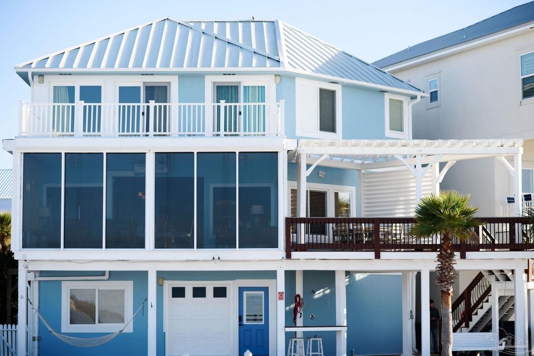 House in Pensacola Beach, Florida, United States 5 - 17216974