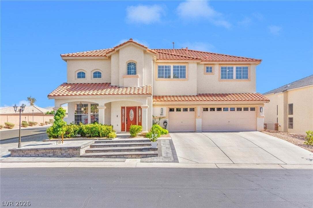 House in Las Vegas, Nevada, United States 1 - 18611776