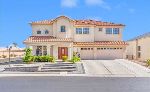 Casa a Las Vegas, Nevada, Stati Uniti 1