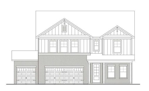 Maison à Columbia, Tennessee, États-Unis 1