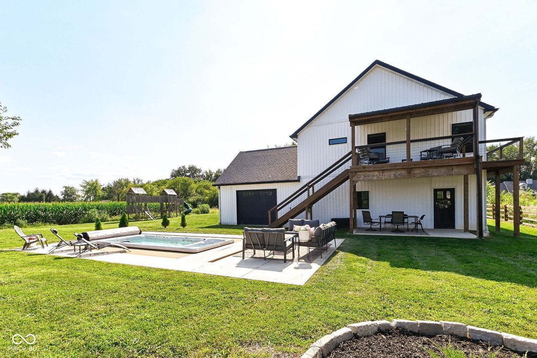 House in Noblesville, Indiana, United States 4 - 18611628