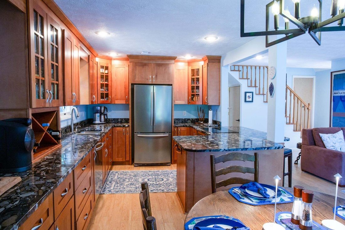 House in Beaver Island, Michigan, United States 5 - 18615640
