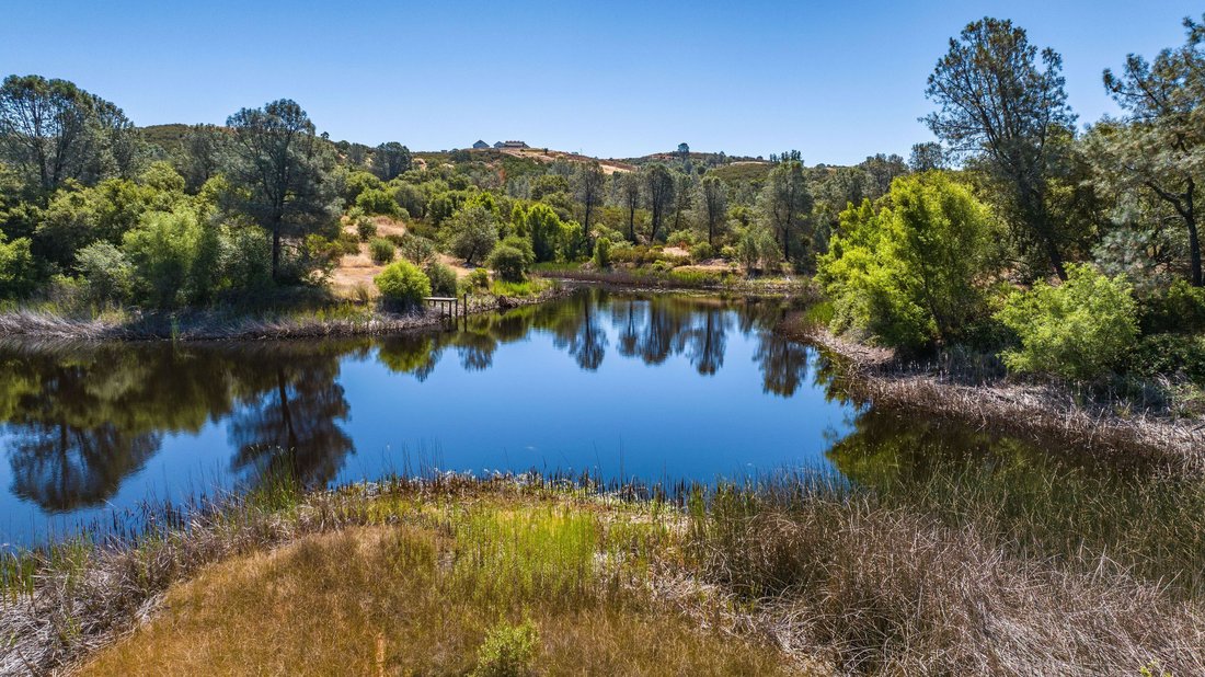 Land in Ione, California, United States 1 - 18611371