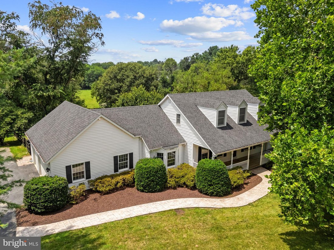 House in Purcellville, Virginia, United States 2 - 18614062
