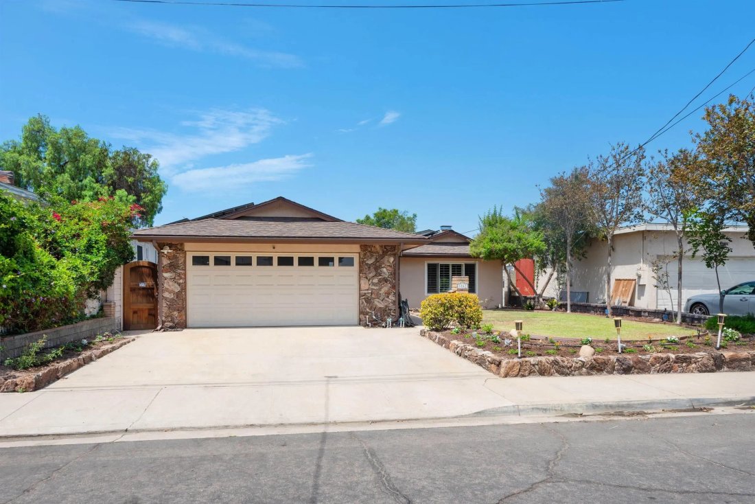 House in San Diego, California, United States 2 - 18611002