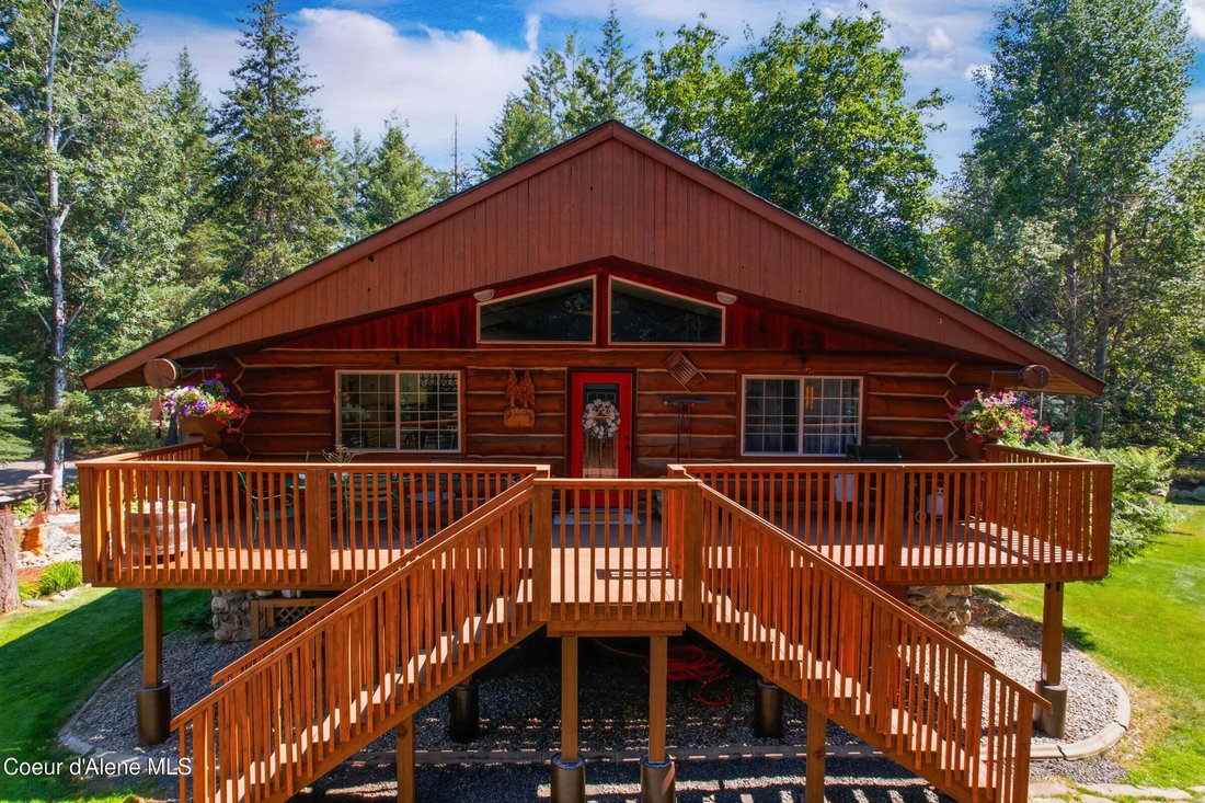 House in Rathdrum, Idaho, United States 5 - 18609901