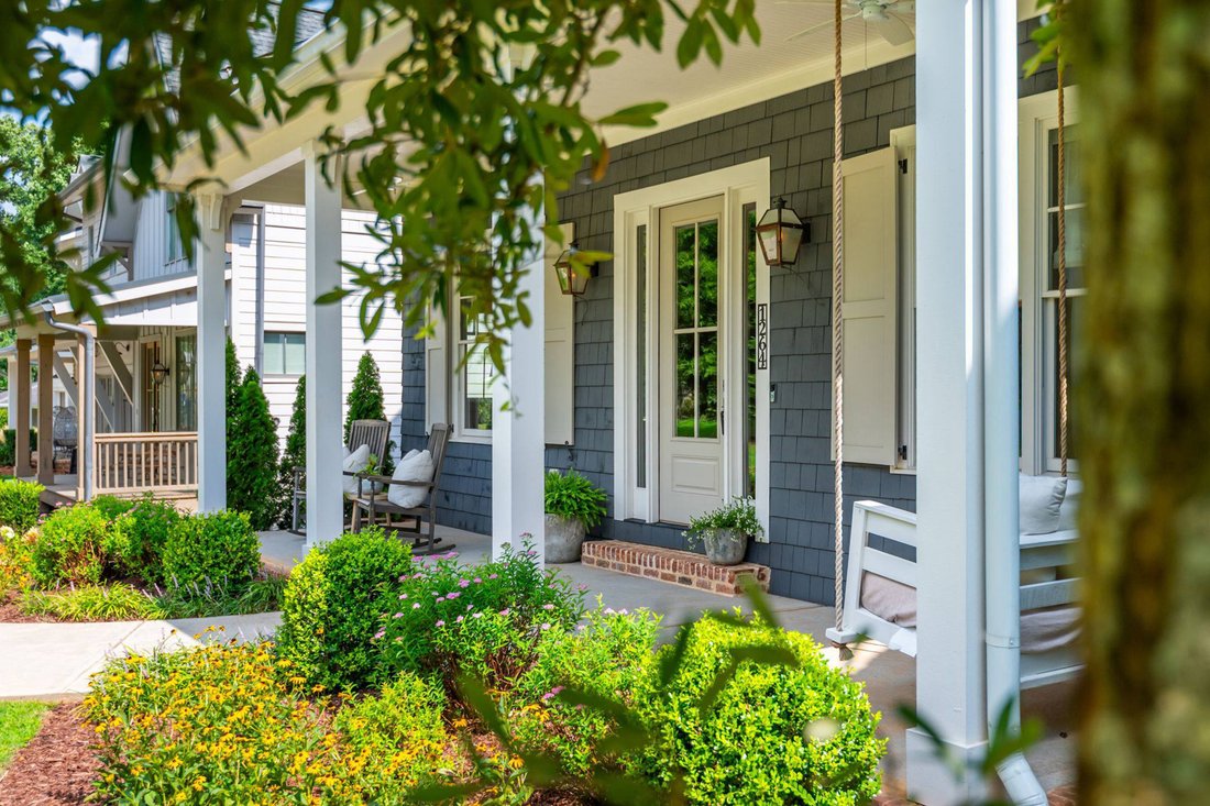 House in Smyrna, Georgia, United States 2 - 18610770