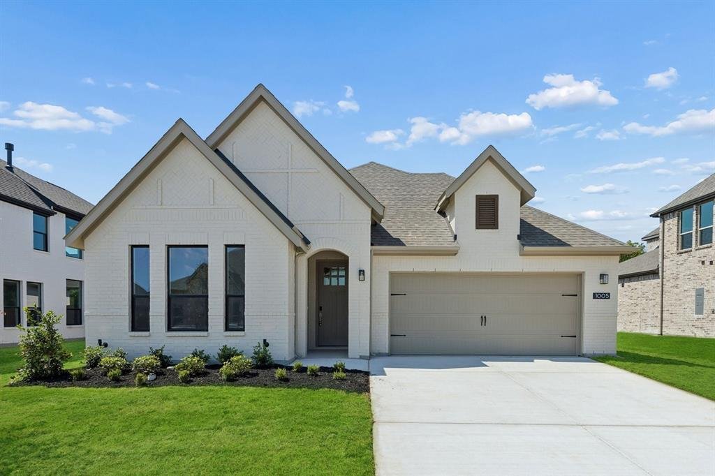 House in Fort Worth, Texas, United States 1 - 18615724